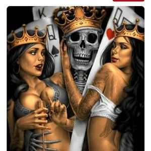 Meet your Posher, Jaquan